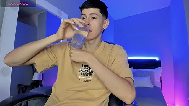 Jhon snow22 online show from 12/20/25, 12:34