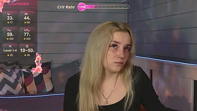 Snapshot of Crystal_Jull chatting on 10/15/25, 01:00 Crystal Jull online show from 10/15/25, 01:00