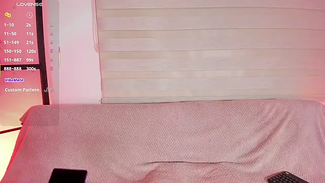 missweetpeach online show from 04/01/26, 01:17