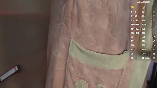 missweetpeach online show from 04/10/26, 11:31