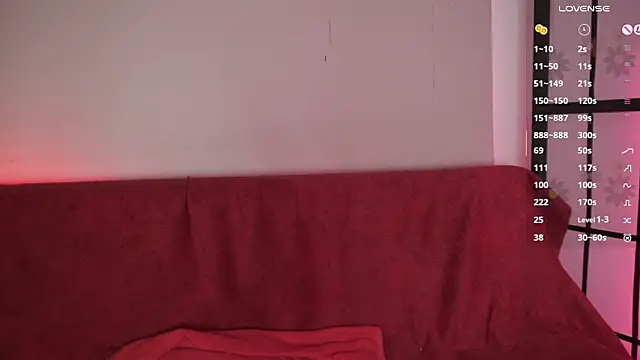 missweetpeach online show from 04/12/26, 09:20