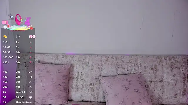 Snapshot of missweetpeach chatting on 06/30/26, 10:55 missweetpeach online show from 06/30/26, 10:55