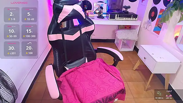 sweety smilee online show from 01/16/26, 07:29