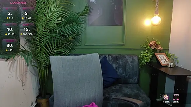 sweety smilee online show from 03/03/26, 07:42