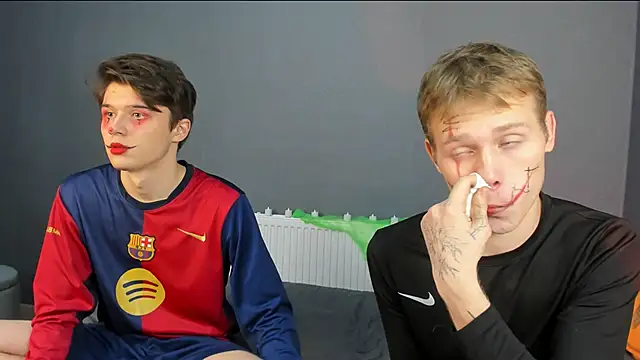 SherlockMax online show from 11/01/25, 10:34