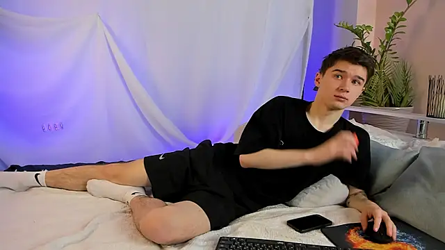 SherlockMax online show from 02/12/26, 07:20