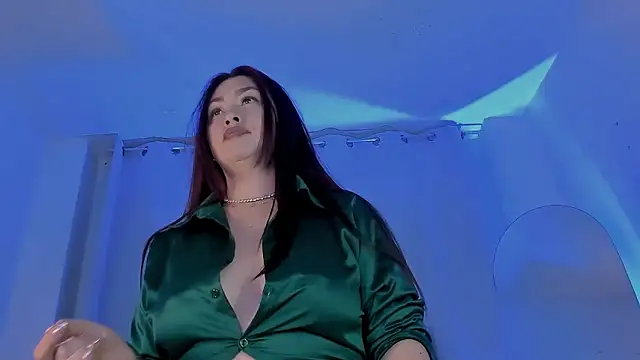 AnastasiaGreey online show from 02/21/26, 08:10