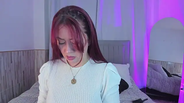 AnastasiaGreey online show from 06/01/26, 08:10