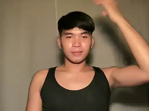 Euricka Carter online show from 04/10/26, 01:27