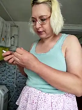 VikaKing online show from 05/14/26, 08:21