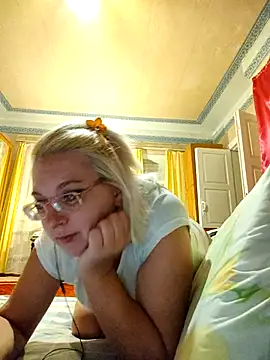 VikaKing online show from 07/11/26, 06:10