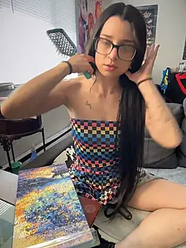 xoktty online show from 06/03/26, 07:08