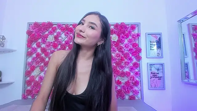 hannah miller 1 online show from 02/09/26, 12:31