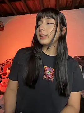 kaori 77 online show from 09/09/25, 02:11