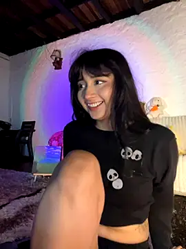 kaori 77 online show from 09/25/25, 04:05