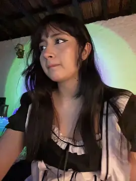 kaori 77 online show from 10/02/25, 03:35