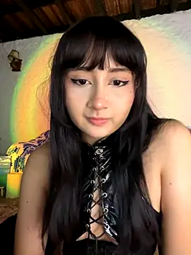 kaori 77 online show from 10/03/25, 03:58