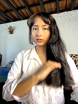 kaori 77 online show from 11/18/25, 05:28