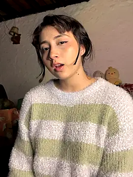 kaori 77 online show from 11/20/25, 03:50