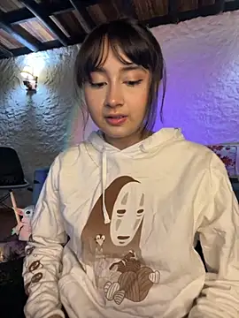 kaori 77 online show from 11/23/25, 03:28