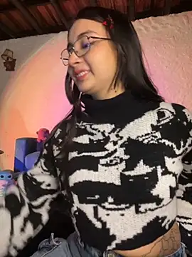 kaori 77 online show from 11/25/25, 04:23