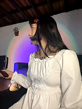 kaori 77 online show from 11/29/25, 02:58