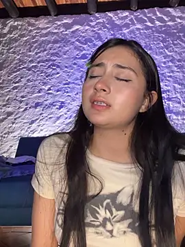 kaori 77 online show from 02/03/26, 06:40