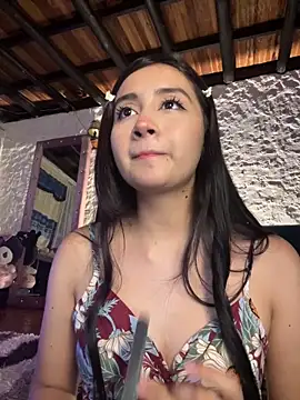 kaori 77 online show from 02/11/26, 04:28