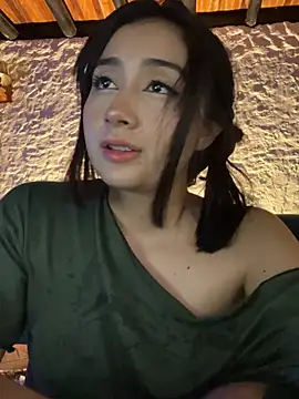 kaori 77 online show from 02/14/26, 02:30