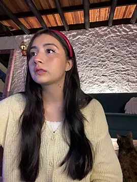 kaori 77 online show from 02/18/26, 04:19