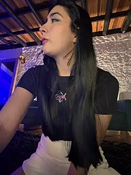 kaori 77 online show from 03/16/26, 04:07