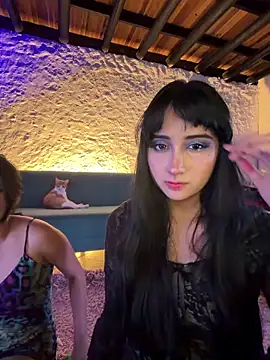 kaori 77 online show from 03/23/26, 06:06