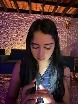 kaori 77 online show from 03/25/26, 03:56