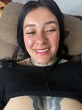 Rouse 07 online show from 09/16/25, 04:08