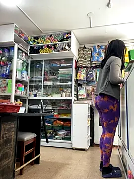 Rouse 07 online show from 09/22/25, 04:20