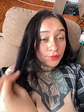 Rouse 07 online show from 11/20/25, 04:18