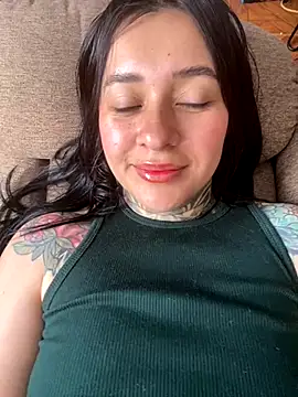 Rouse 07 online show from 11/27/25, 03:25