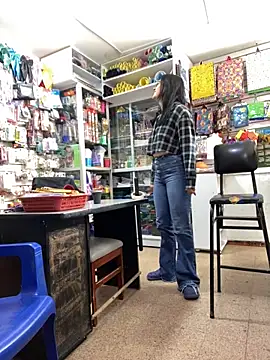 Rouse 07 online show from 01/15/26, 06:22