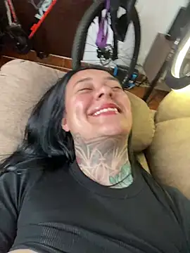 Rouse 07 online show from 02/13/26, 02:46