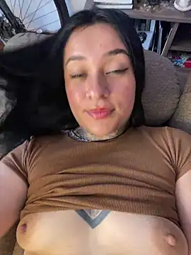 Rouse 07 online show from 03/24/26, 03:28