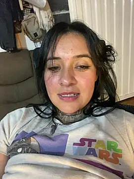 Rouse 07 online show from 04/07/26, 03:40