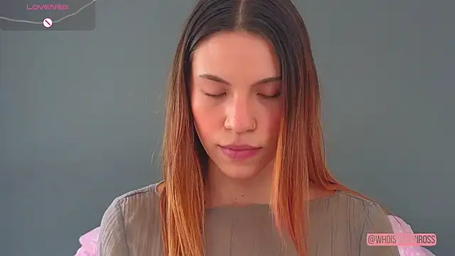 AntonellaaRossii online show from 02/23/26, 02:25