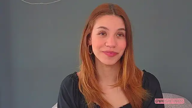 AntonellaaRossii online show from 04/05/26, 02:14