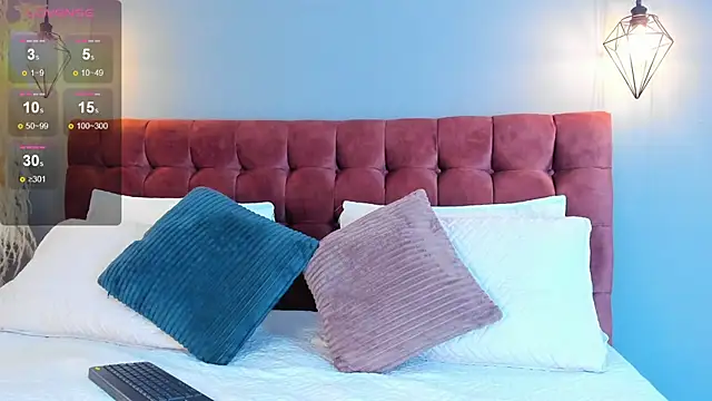 Tania 77  online show from 01/09/26, 01:03