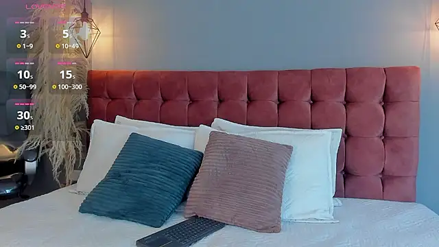 Tania 77  online show from 01/19/26, 12:42