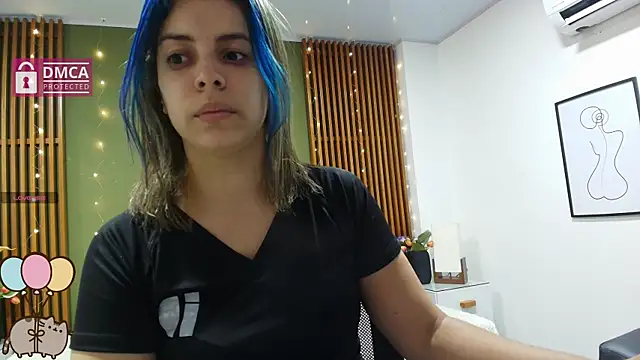 gisell gomez online show from 09/08/25, 07:35