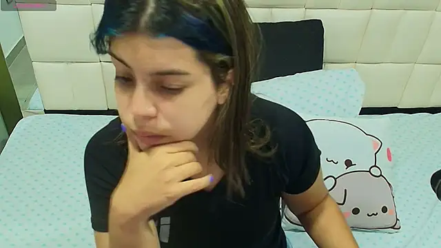 gisell gomez online show from 09/26/25, 12:09