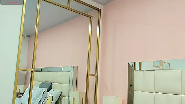 gisell gomez online show from 01/10/26, 12:18