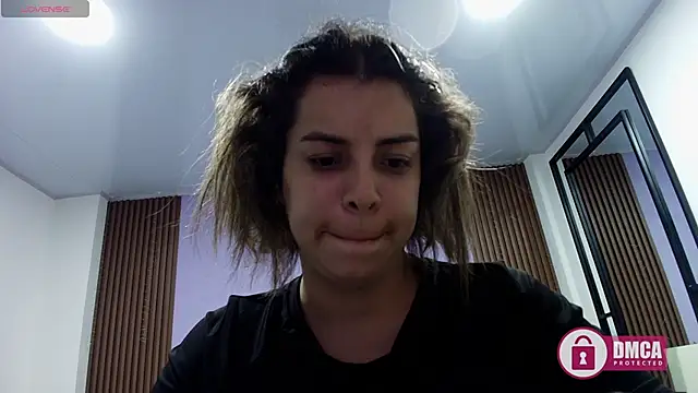 gisell gomez online show from 02/05/26, 08:13