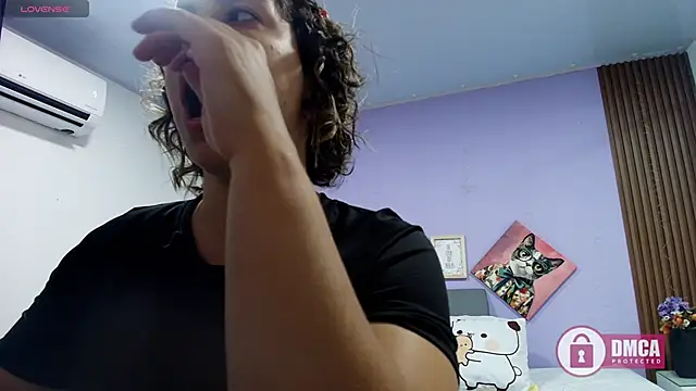 gisell gomez online show from 03/05/26, 08:16